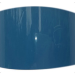 Krystalická modrá polepová fólie 152x400cm - interiér/exteriér SGC7013-040