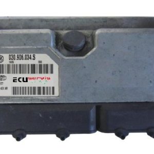 Řídící jednotka IAW4HV 03C906024CD MAGNETI MARELLI BC0102605G Řídící jednotka IAW4HV 03C906024CD MAGNETI MARELLI BC0102605G