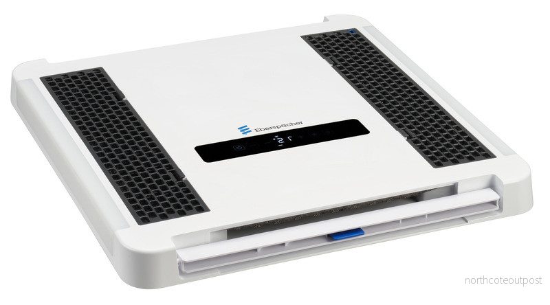 Rozdělovač vzduchu (distribuční jednotka) pro klimatizace Dometic Breezonic 317524