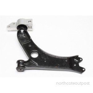 Rameno přední nápravy levé VW Golf Plus (5M1) 41VW0111