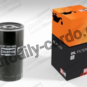 Olejový filtr CHAMPION (CH COF100148S)