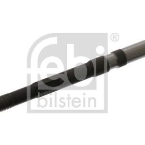 Axiální kloub, příčné táhlo řízení FEBI BILSTEIN 43666 Axiální kloub, příčné táhlo řízení FEBI BILSTEIN 43666