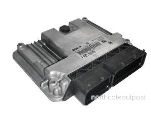 Řídící jednotka EDC16U34 VOLKSWAGENVW 03G906021PD BOSCH 0281014073