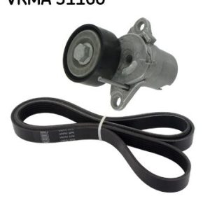 SK VKMA31160 Sada vícedrážkového remene SKF SK VKMA31160 Sada vícedrážkového remene SKF