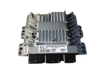 Řídící jednotka SID206 SIEMENS 5WS40607BT FOMOCO 7M5112A650APB