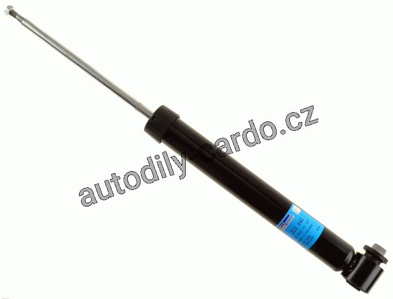 Tlumič pérování SACHS 312 641