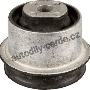 Uložení, řídící mechanismus TRW JBU750 – OPEL VECTRA B