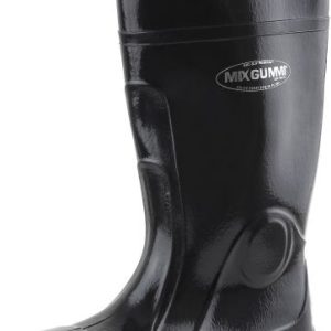 Obuv holínka CXS-NEPTUN, materiál nitril/PVC, olejivzdorná, protiskluzová, černá, vel. 43, CANIS 646445 Obuv holínka CXS-NEPTUN, materiál nitril/PVC, olejivzdorná, protiskluzová, černá, vel. 43, CANIS 646445