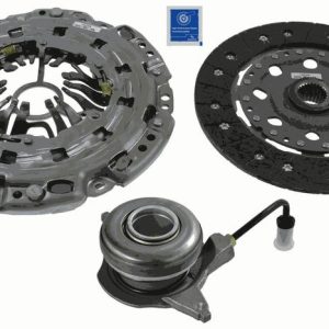 Spojková sada SACHS SA 3000990154 Spojková sada SACHS SA 3000990154