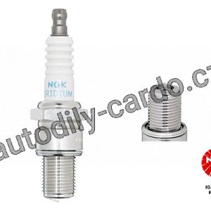 Zapalovací svíčka NGK R7376-10 Zapalovací svíčka NGK R7376-10