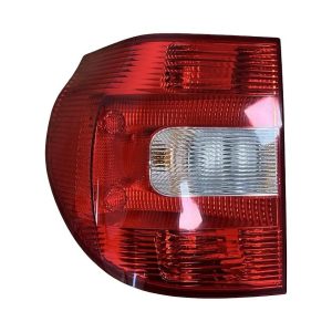 Škoda Yeti 5L r.v. 2011 levé zadní vnější světlo 5L0945095 5L0945111 S5VX3T87113 Škoda Yeti 5L r.v. 2011 levé zadní vnější světlo 5L0945095 5L0945111 S5VX3T87113