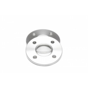 Rozšiřující podložky 10mm Nissan Kubistar (F1) - sada 2ks 4102-10P