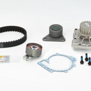 Vodní pumpa + sada ozubeného řemene CONTINENTAL CTAM CT979WP1 Vodní pumpa + sada ozubeného řemene CONTINENTAL CTAM CT979WP1