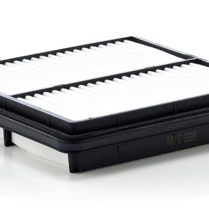 Vzduchový filtr MANN-FILTER C 2229