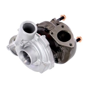 Turbodmychadlo GARRETT 704361-5010S Turbodmychadlo GARRETT 704361-5010S