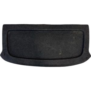 VW Golf 8 hatchback r.v. 2021 plato kufru černá barva kód barvy CA9 5H6867769A S5VX3T88793