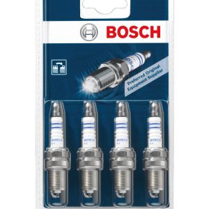 BO 0242230607 Zapalovací svíčka BOSCH