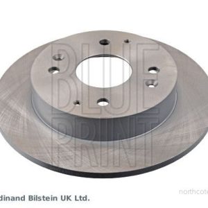 Brzdový kotouč BLUE PRINT ADH24386 Brzdový kotouč BLUE PRINT ADH24386