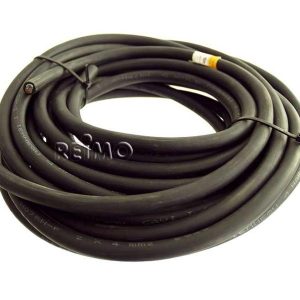 Kabel solární dvoudílný 2 × 4 mm² délka 10 m odolný vůči UV záření pro fotovoltaické systémy karavanů a obytných vozů 308193 Kabel solární dvoudílný 2 × 4 mm² délka 10 m odolný vůči UV záření pro fotovoltaické systémy karavanů a obytných vozů 308193