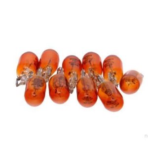 Žárovka, blikač MAXGEAR 78-0045SET Žárovka, blikač MAXGEAR 78-0045SET