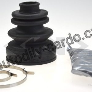 Sada měchů, hnací hřídel LÖBRO 304171 – NISSAN Sada měchů, hnací hřídel LÖBRO 304171 – NISSAN