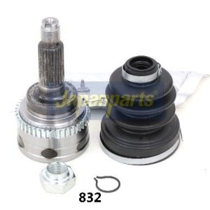 Sada kloubů, hnací hřídel JAPANPARTS GI-832