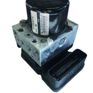 Řídící jednotka ABS ESP MK61 OPEL 13356789 ATE 10096145223 10021206634 1106