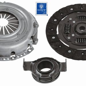 SA 3000334001 3 dílná spojková sada SACHS SA 3000334001 3 dílná spojková sada SACHS