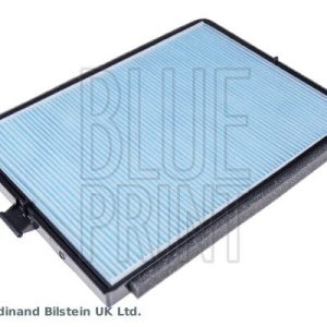 Filtr, vzduch v interiéru BLUE PRINT ADH22501 Filtr, vzduch v interiéru BLUE PRINT ADH22501