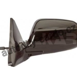 Vnější zpětné zrcátko ALKAR 6164407 Vnější zpětné zrcátko ALKAR 6164407