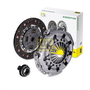 Sada spojky Schaeffler LuK 620 2132 00 Sada spojky Schaeffler LuK 620 2132 00