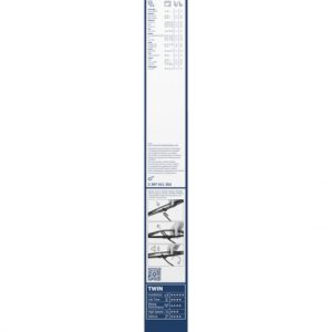 Stěrač BOSCH (BO 3397011353) – 380mm Stěrač BOSCH (BO 3397011353) – 380mm