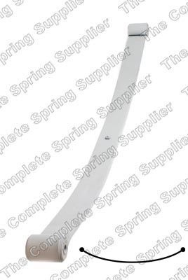 Paket pružin KILEN (KI 628000) Paket pružin KILEN (KI 628000)