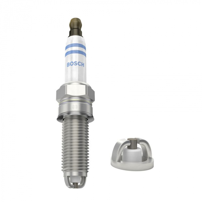 Zapalovací svíčka BOSCH (BO 0242145550) Zapalovací svíčka BOSCH (BO 0242145550)