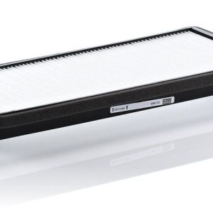 Filtr, vzduch v interiéru MANN-FILTER CU 4469 Filtr, vzduch v interiéru MANN-FILTER CU 4469