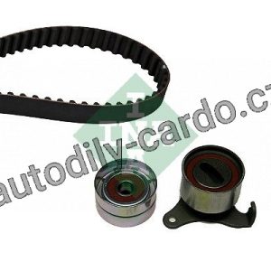 Sada rozvodového řemene INA (IN 530027010) – TOYOTA Sada rozvodového řemene INA (IN 530027010) – TOYOTA