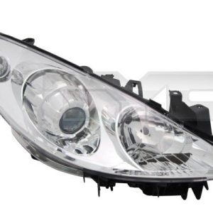 TYC 20-11224-05-2 L H7+H1 svetlomet TYC [6/05-] 343172