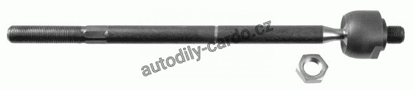 Příčné táhlo řízení LEMFÖRDER (LMI 25108 02) Příčné táhlo řízení LEMFÖRDER (LMI 25108 02)