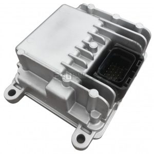 Řídící jednotka EDC V5 (Y17DT/L) OPEL 12227249 Řídící jednotka EDC V5 (Y17DT/L) OPEL 12227249