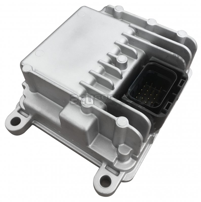 Řídící jednotka EDC V5 (Y17DT/L) OPEL 12227249