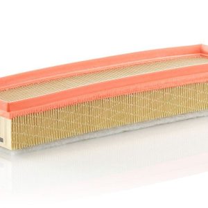 Vzduchový filtr MANN-FILTER C 33 006 Vzduchový filtr MANN-FILTER C 33 006