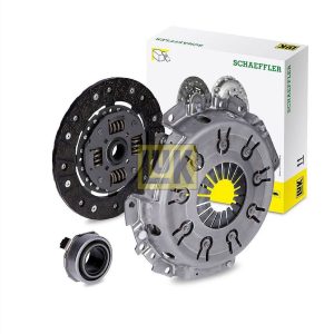 Sada spojky Schaeffler LuK 620 1699 60 Sada spojky Schaeffler LuK 620 1699 60