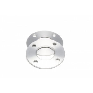 Rozšiřující podložky 5mm pro Ford Fusion (JU_) - sada 2ks 4118-05P