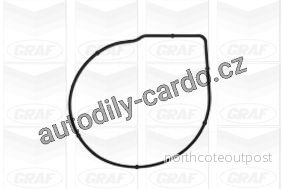 Vodní pumpa GRAF (GR PA959) - ALFA ROMEO 159 1.8 16V 05-