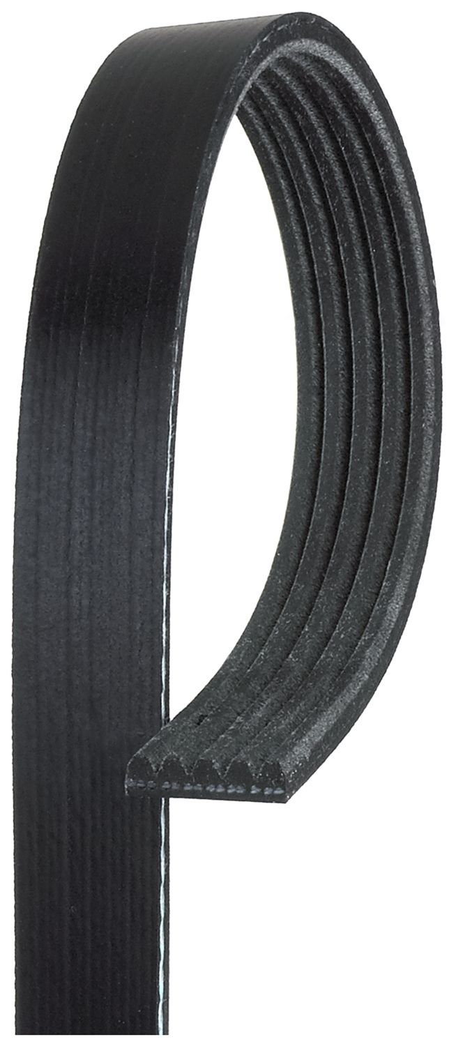 GT 5PK1123XS Ozubený klínový remen GATES