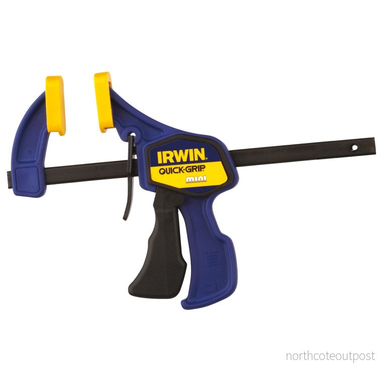 Rychlosvěrka mini.12″/300mm stolařská 704621 Rychlosvěrka mini.12″/300mm stolařská 704621