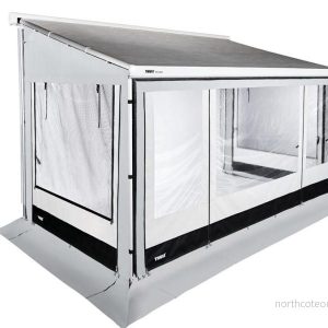 Stěny boční k markýze Thule Residence G3 TO 6200/6300 (výsuv 250 cm, montážní výška 275-290 cm) 313496 Stěny boční k markýze Thule Residence G3 TO 6200/6300 (výsuv 250 cm, montážní výška 275-290 cm) 313496