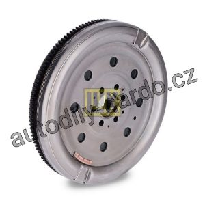 Dvouhmotový setrvačník LUK (LK 415025010 , LUK415025010) – VW Dvouhmotový setrvačník LUK (LK 415025010 , LUK415025010) – VW