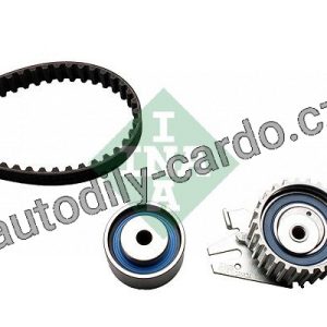 Sada rozvodového řemene INA (IN 530022910) – FIAT Sada rozvodového řemene INA (IN 530022910) – FIAT