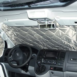 Termoclona Isoflex pro kabinu Mercedes Sprinter od roku 2018 3dílná sada 304724 Termoclona Isoflex pro kabinu Mercedes Sprinter od roku 2018 3dílná sada 304724